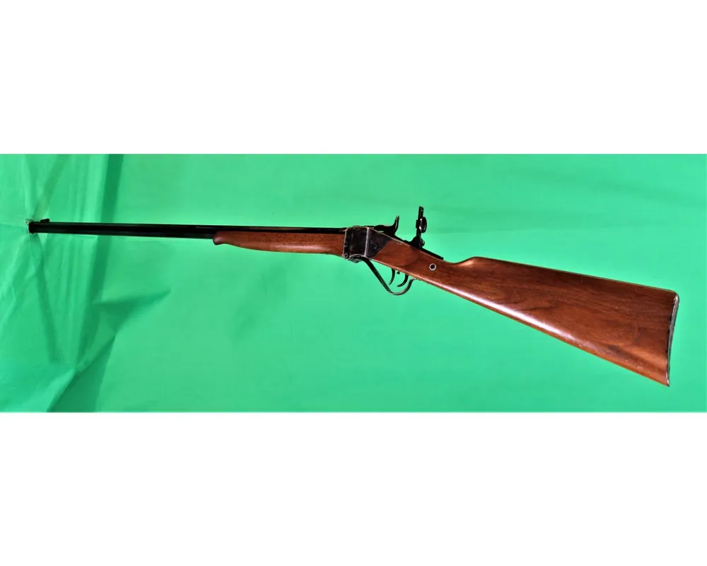 Chiappa Little Sharps 22LR 24" Octagon Barrel***SOLD***