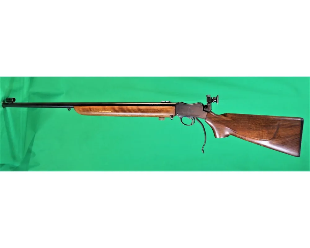 BSA Martini SS Target Rifle Model 12/15 22LR 29" Barrel***Sold***