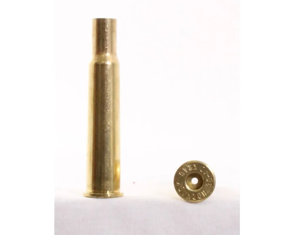 Hornady 30-40 Krag Reloadable Brass Cases Box of 50