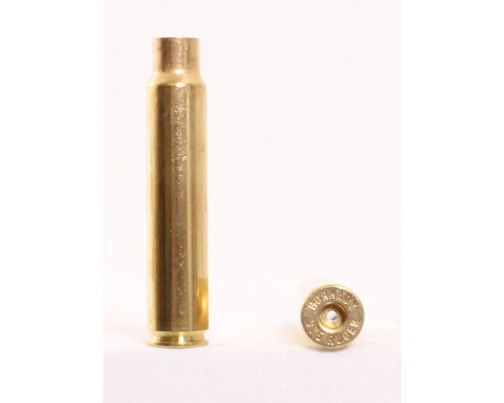 Hornady 375 Ruger Brass Cases Box of 50