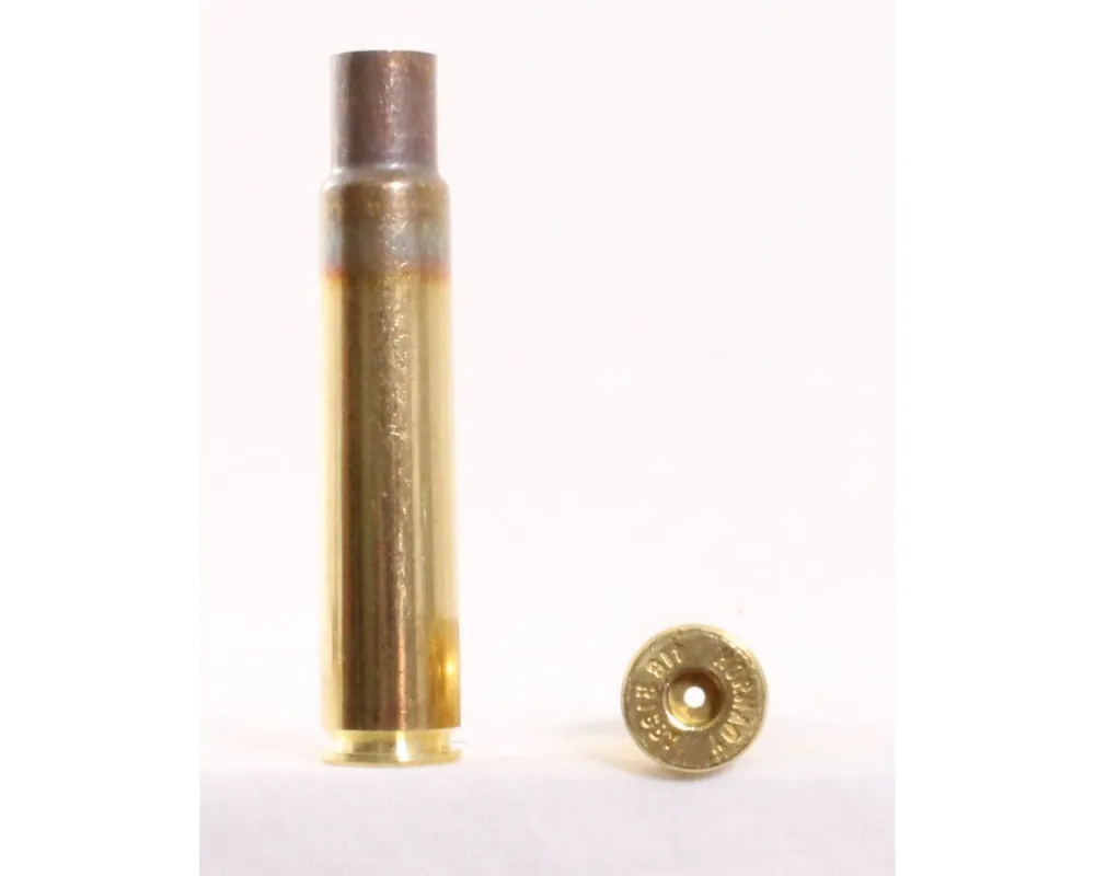 416 Rigby Hornady Brass Cases Box of 20