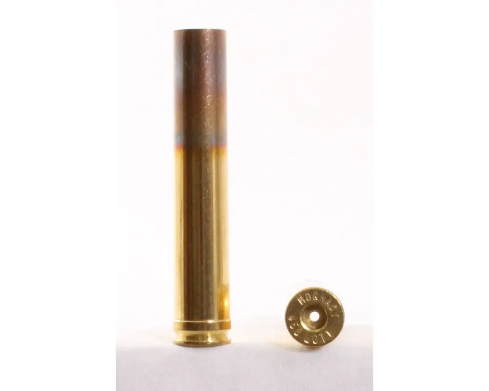 458 Lott Hornady Brass Cases Box of 50