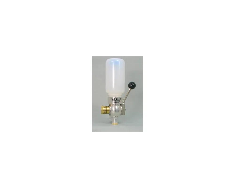 Harrell's Precision BR Premium Powder Measure 60 Grains Maximum