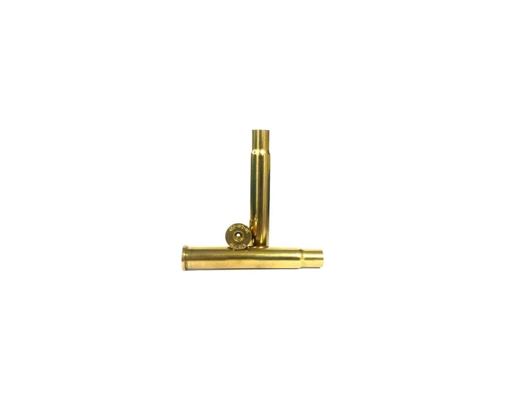 Jamison 450 Nitro Express No. 2 3 1/2" Brass Cases