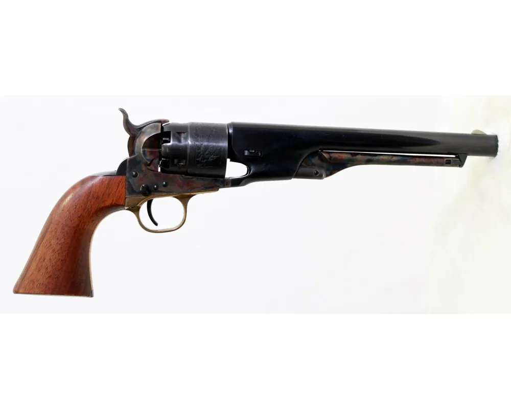 New in Box 1860 Colt 2nd Generation Percussion Revolver***SOLD***