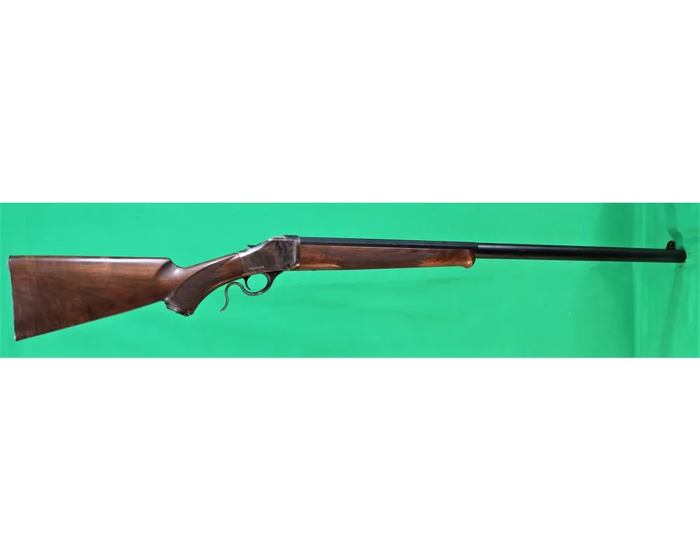 Winchester Hiwall 50-90***SOLD***
