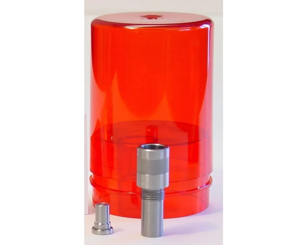 Lee Bulge Buster Kit Requires Factory Crimp
