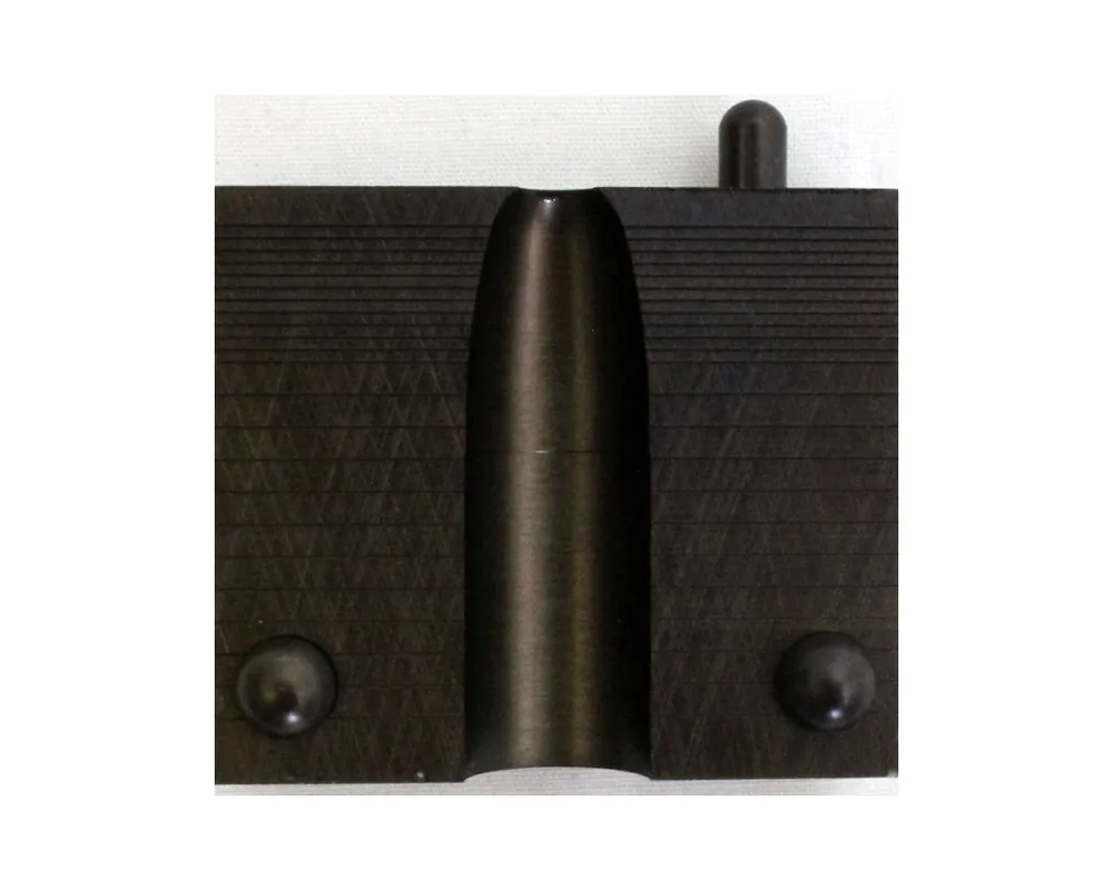.468" 480 Grain Paper Patch Bullet Mould***Copy of the discontinued RCBS Mold 465-480 FN***