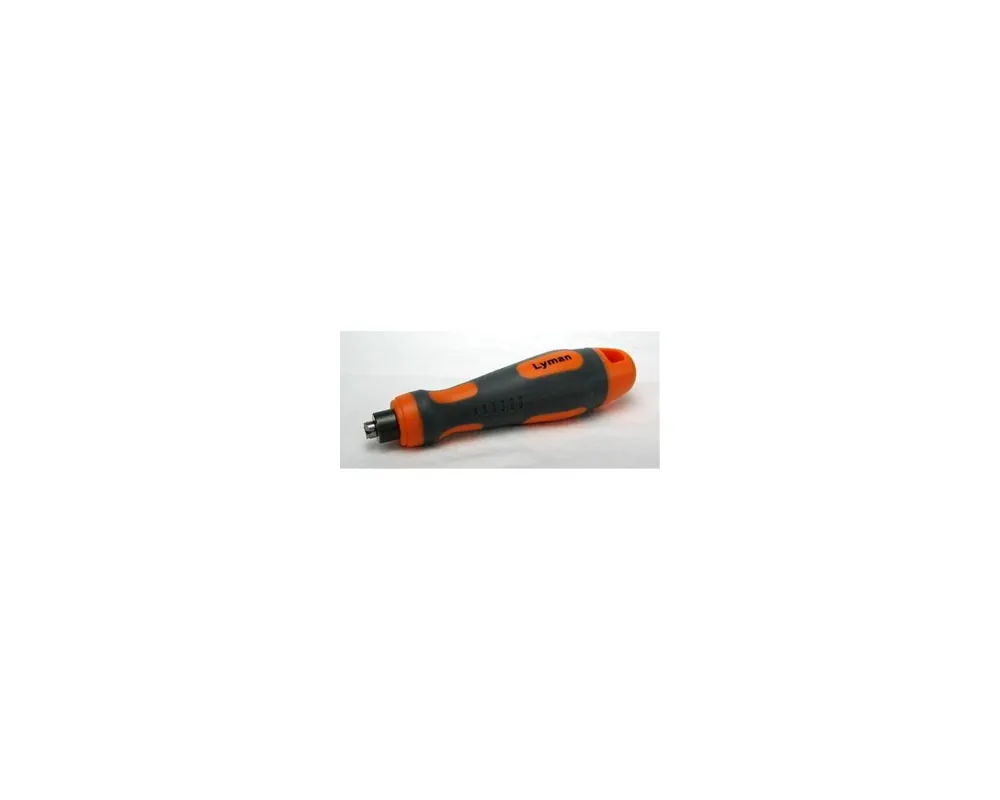 Lyman Large Rifle Primer Pocket Uniformer
