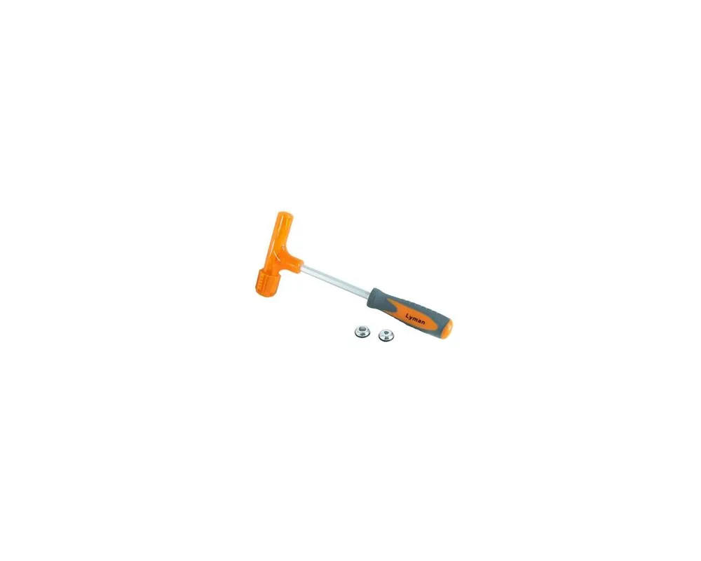 Lyman Magnum Inertia Bullet Puller
