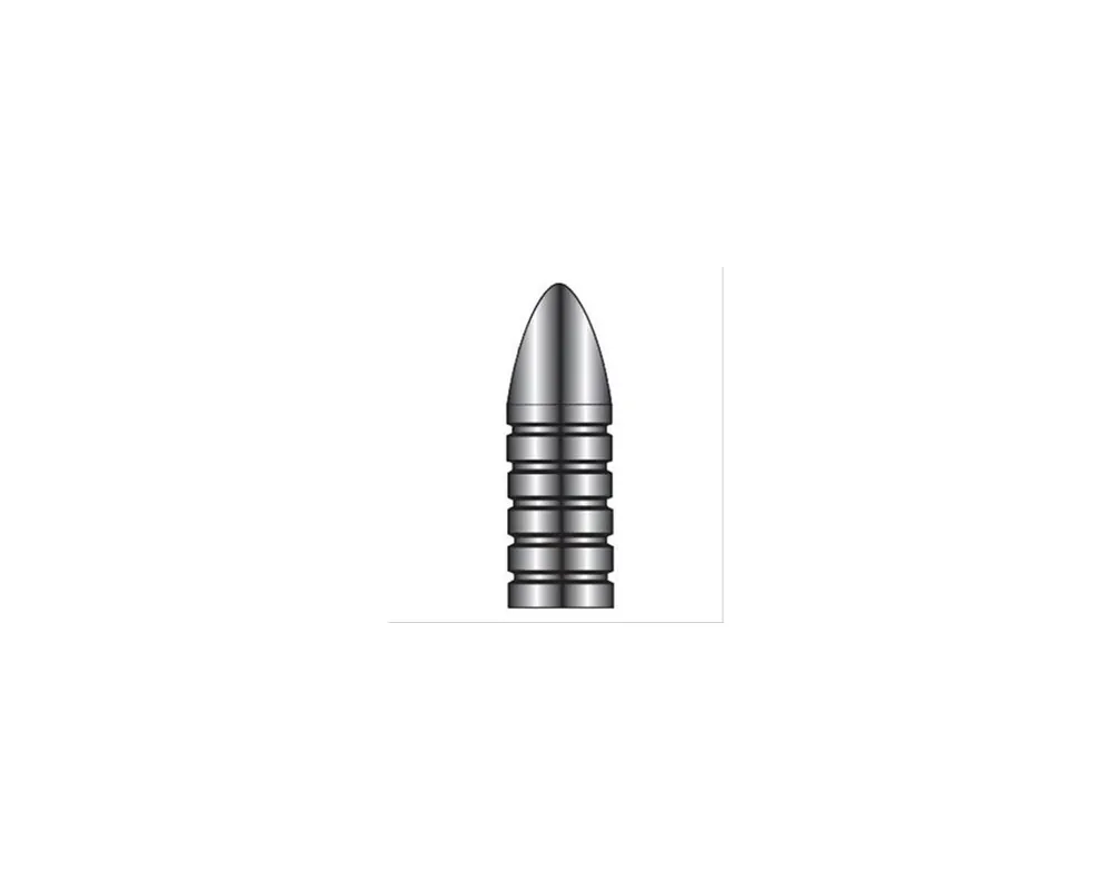 .409" 395 Grn. SP Lyman 1-Cav. Mould #410678