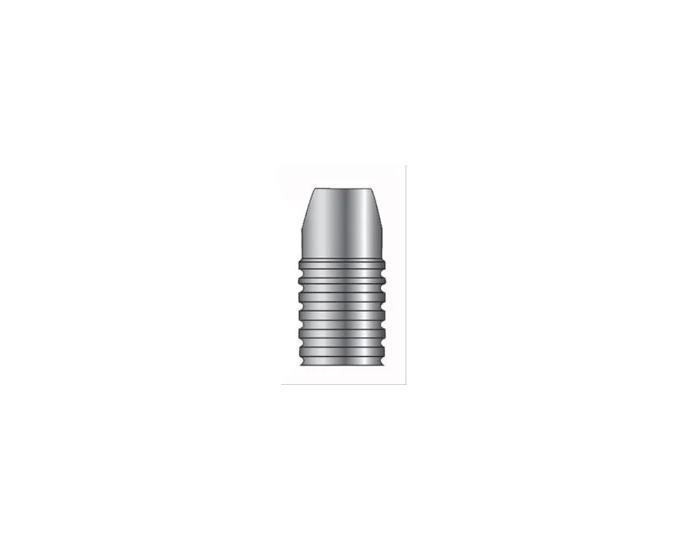 .451" Volunteer Cast Bullet Mold 450 Grain FN Lyman #451114 1-Cavity