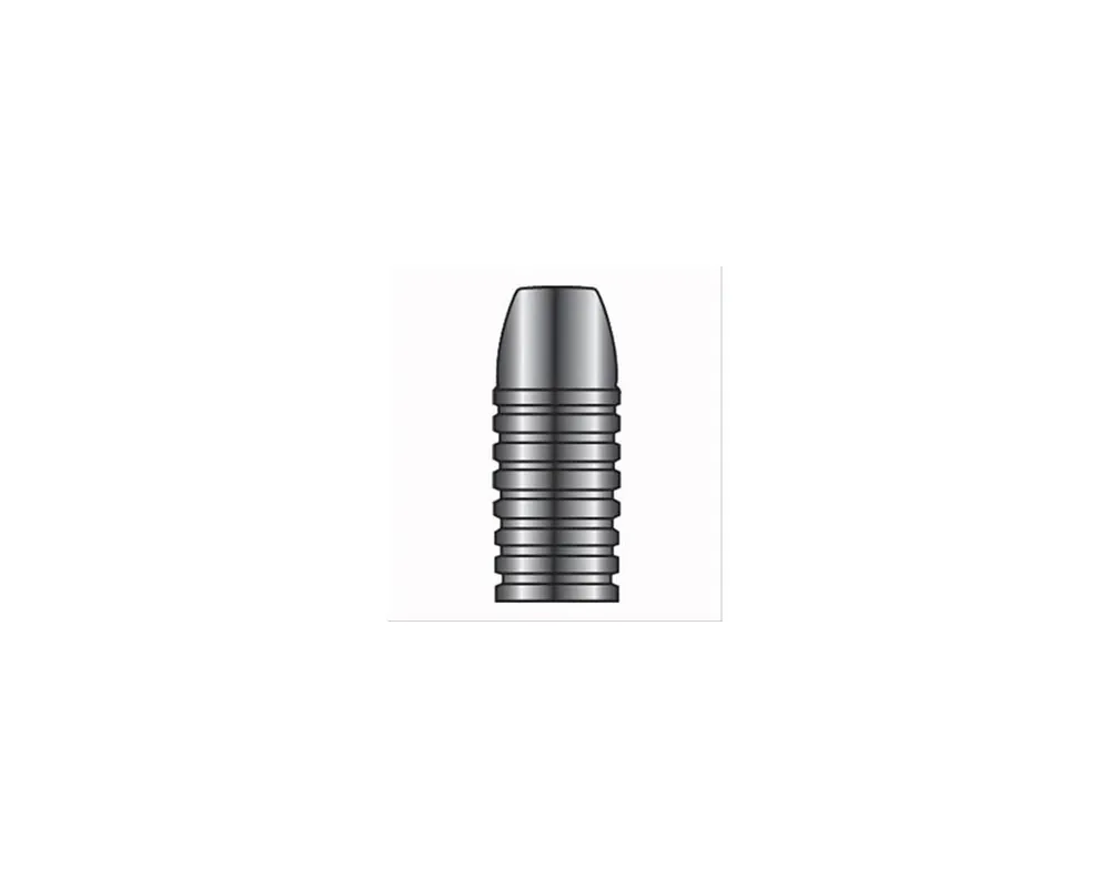.456" 475 Grn FN Lyman 1-Cav. Mould #457121PH