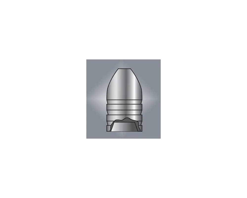 .58 Cal. 566 Grn. Lyman HB Minie Mould #575213PH