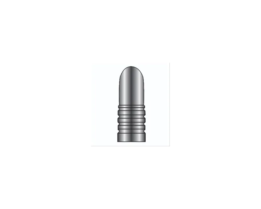 .458" 500 Grn. RN Lyman 1-Cav. Mould #457125