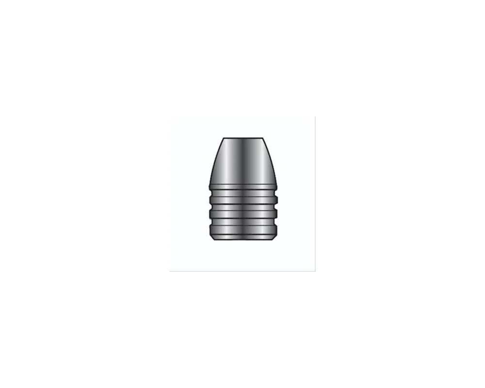 .515" 350 Grn RNFP Lyman 1-Cav. Mould 515139