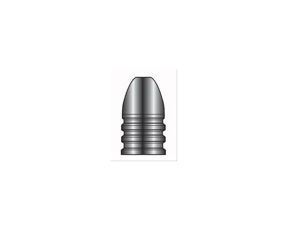 .512" 425 Grn RNFP Lyman 1-Cav. Mould #515141