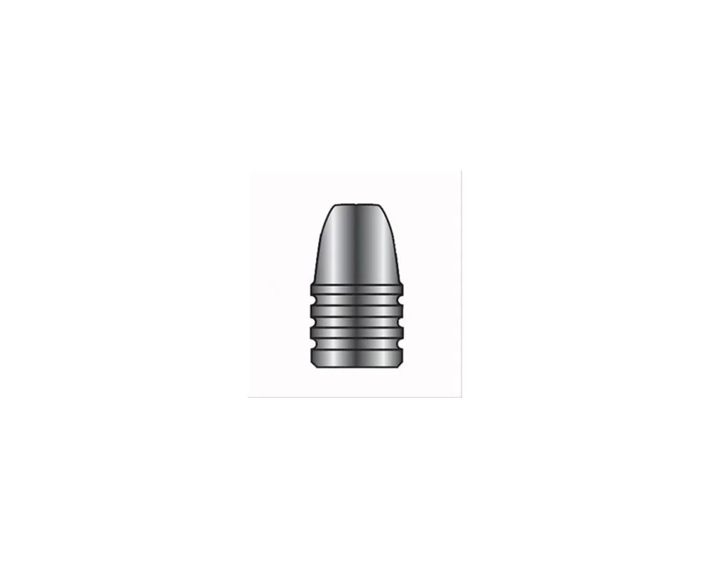 .458" 292 Grn. FN Lyman 1-Cav. Mould #457191