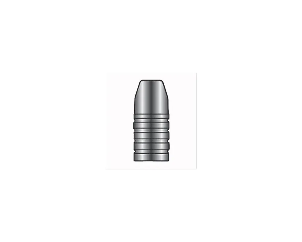 .458" 405 Grn. FN Lyman 1-Cav. Mould #457193