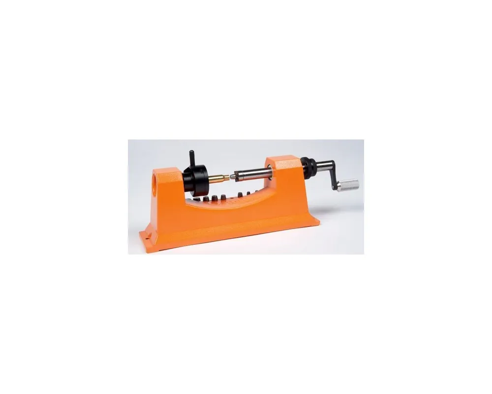 Lyman Carbide Universal Case Trimmer w/9 Pilots
