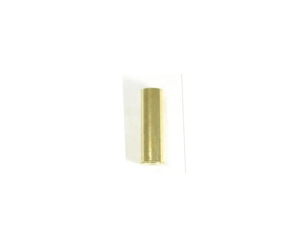 16 Gauge Brass Shotgun Hulls for 2.5" Chambers Box of 25