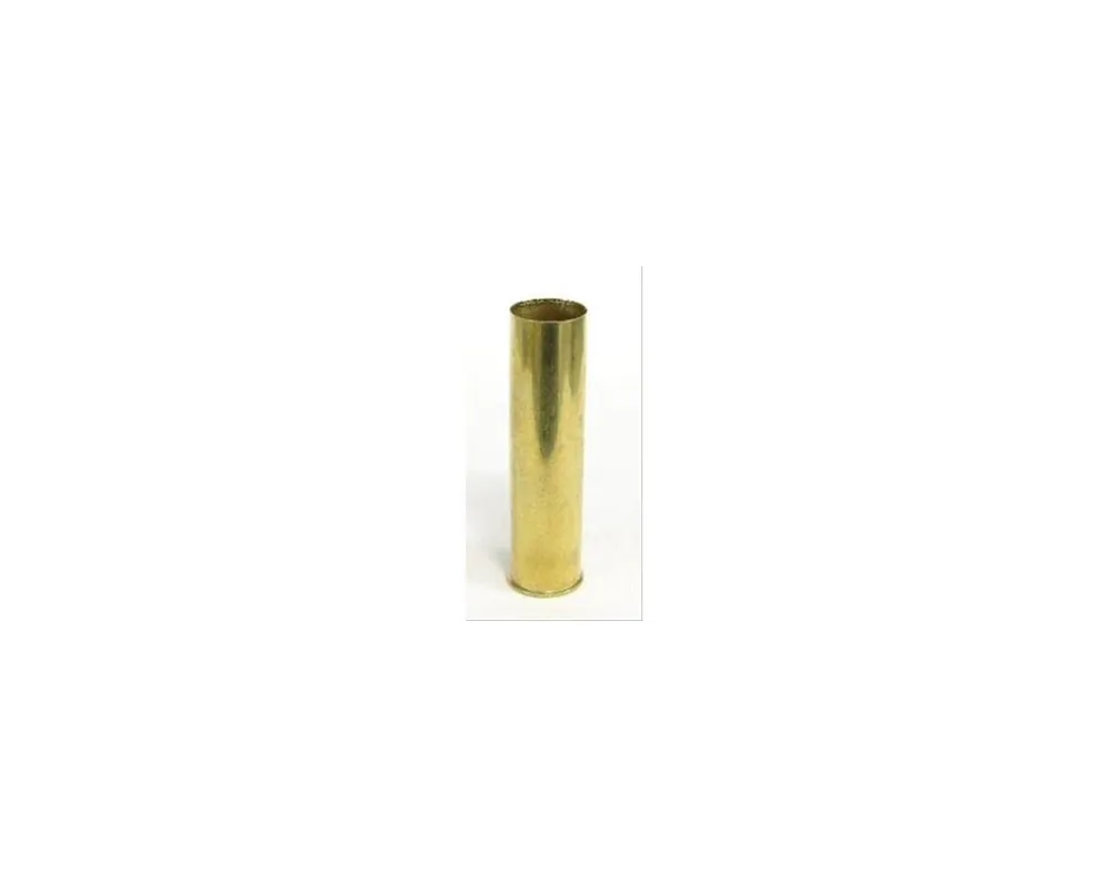 28 Gauge Brass Shotgun Hulls for 2.5" Chambers Box of 25