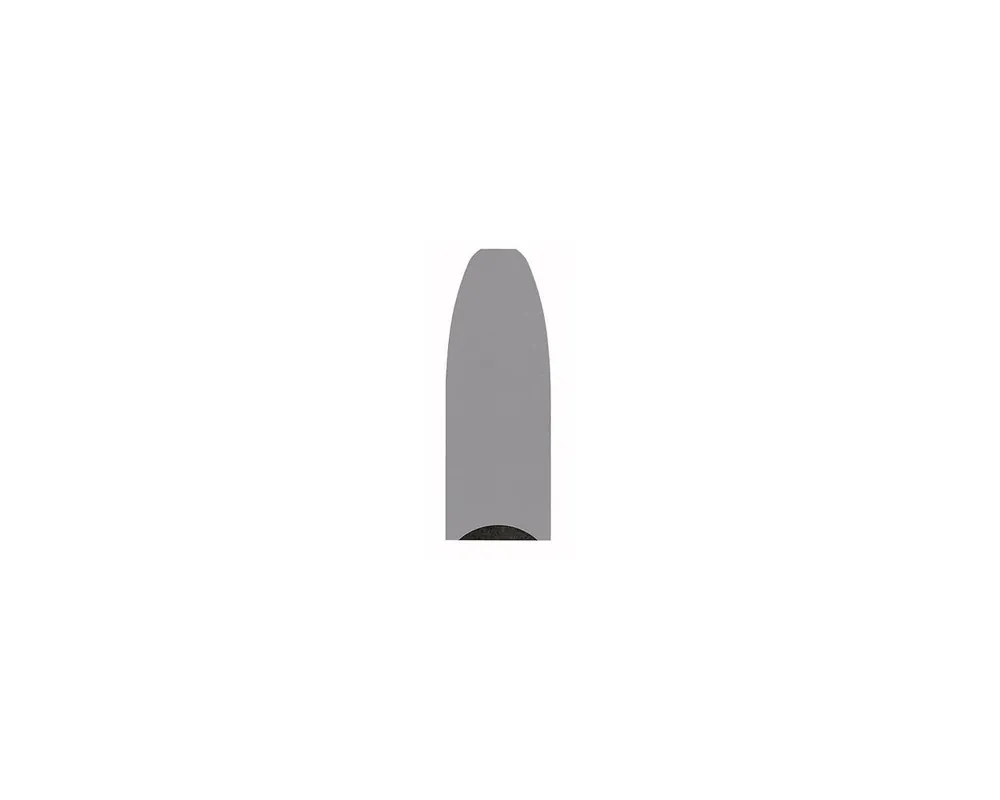 .399" Diameter 330 Grain Paper Patch Pure Lead Cup Base Swaged Bullets Box of 50