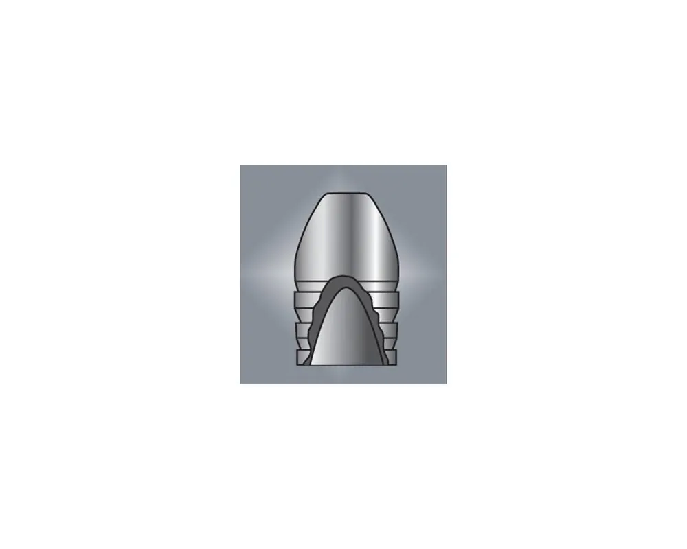 .58 Cal. 510 Grn. Lyman HB Minie Mould #575213