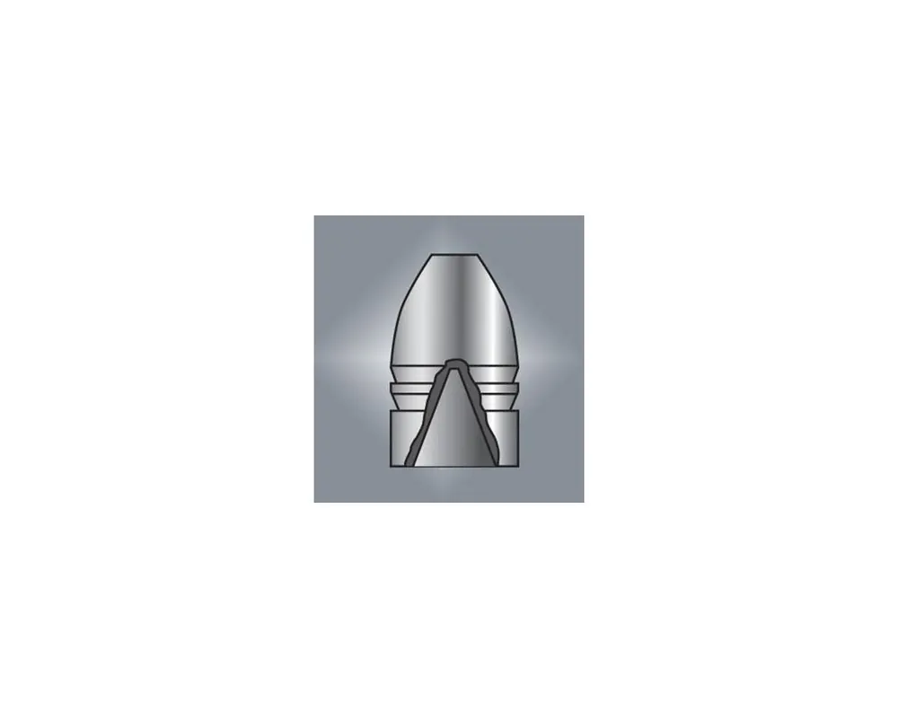 .54 Cal. 425 Grain Lyman HB Minie Mould #542622