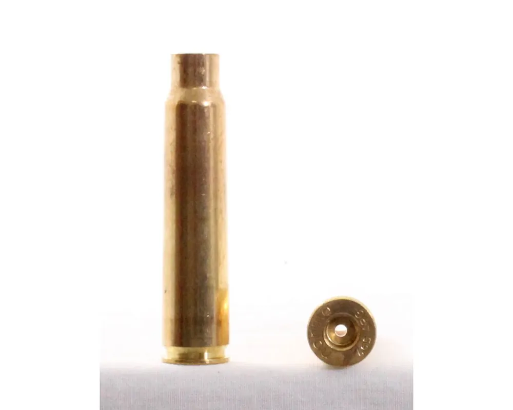 7.65X53 Argentine Mauser Norma Cases