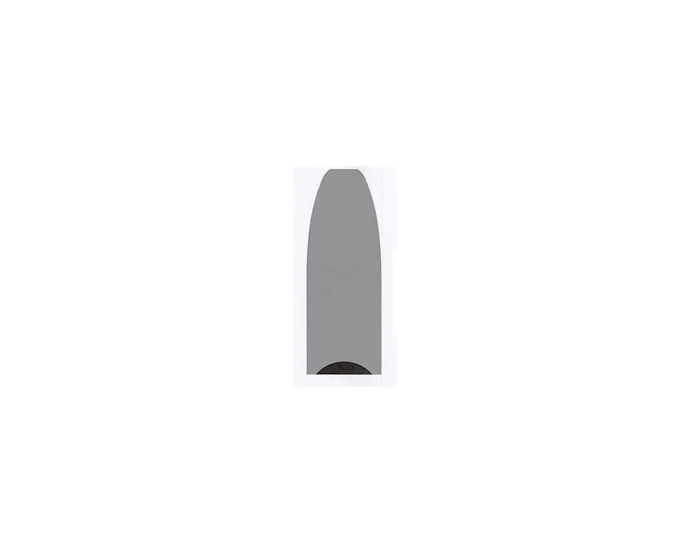 .365" Diameter 250 Grain Paper Patch Pure Lead Cup Base Bullets Box of 50