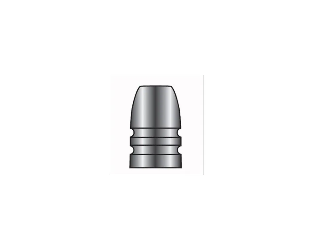 .454" 250 Grn. FN Lyman 2-Cav. Mould #454190