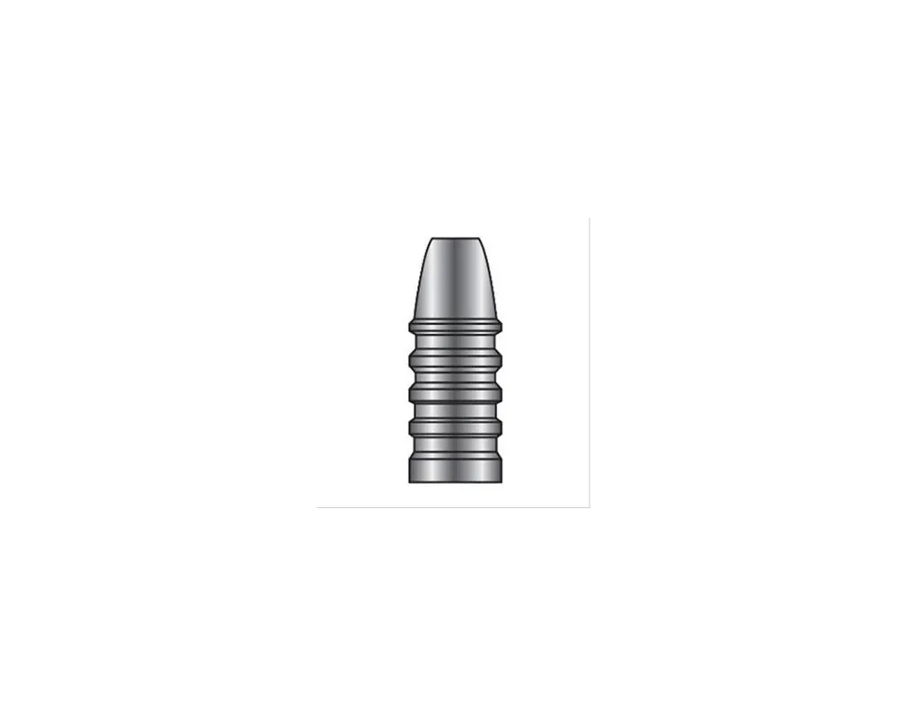 .321" 165 Grn. FN Lyman 2-Cav. Mould #319247