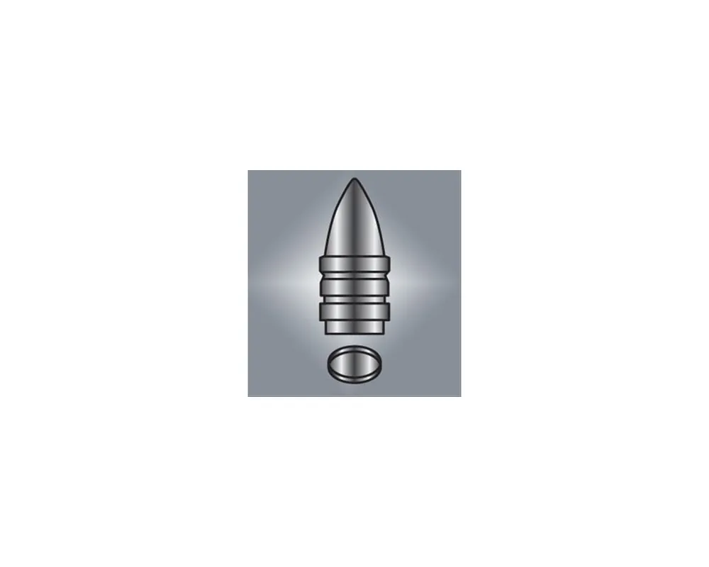 .311" 115 Grn. Lyman 2-Cav. Mould #311359