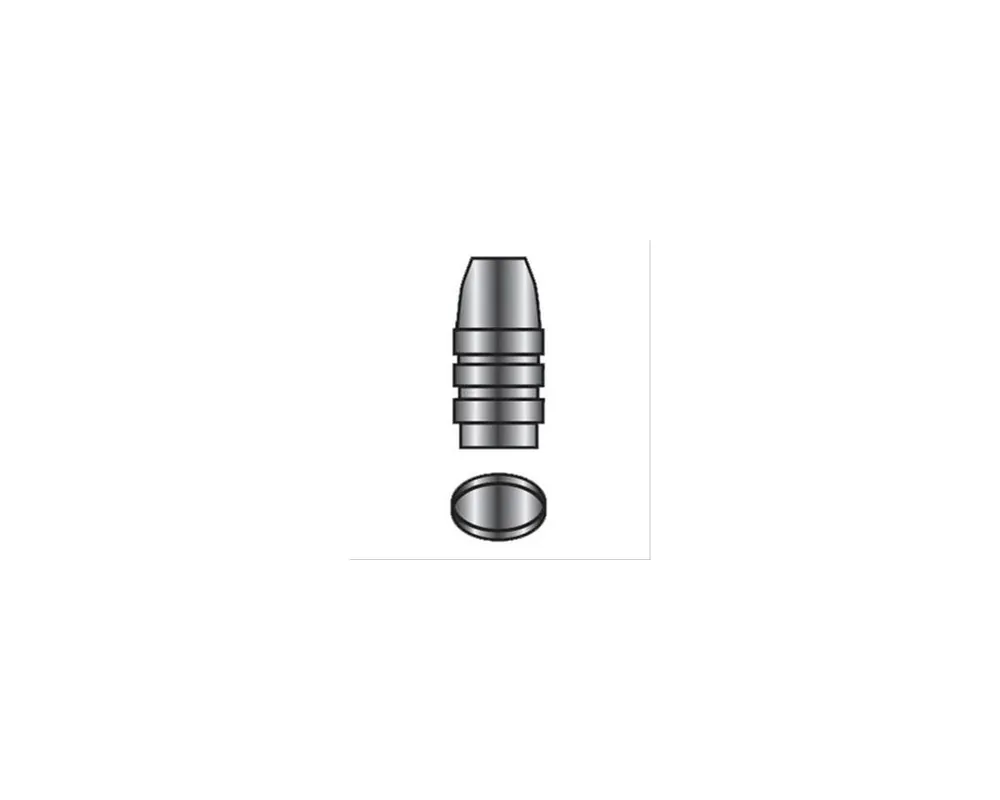 .258" 65 Grn. FNGC Lyman 2-Cav. Mould #257420
