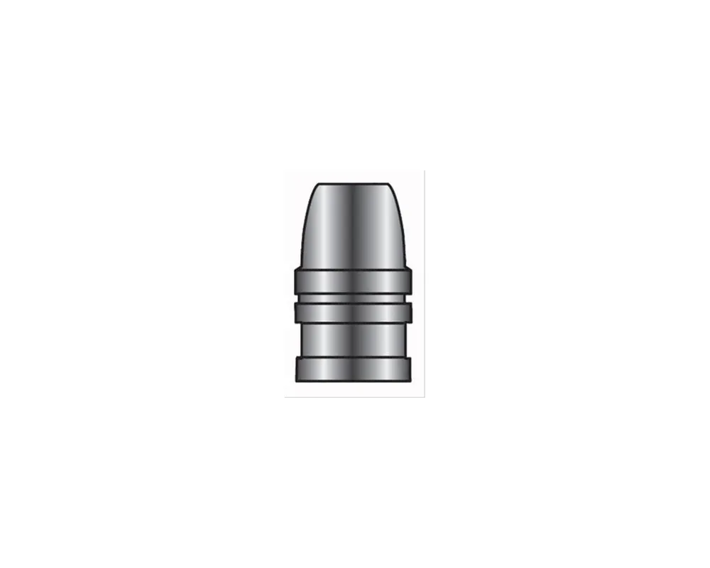 .430" 245 Grn. FN Lyman 2-Cav. Mould #429421