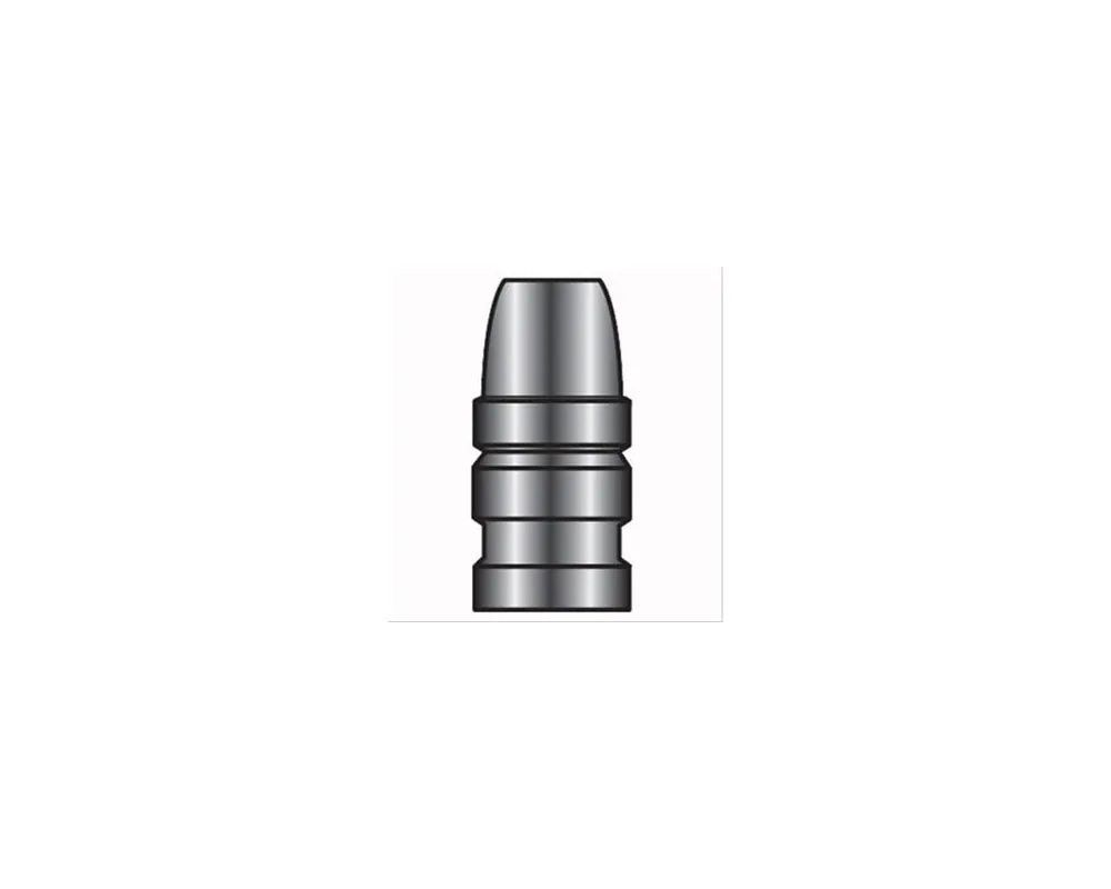 .358" 170 Grn. FN Lyman 2-Cav. Mould #358429