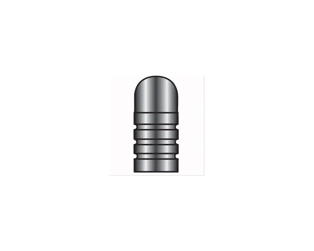.358" 195 Grn. RN Lyman 2-Cav. Mould #358430