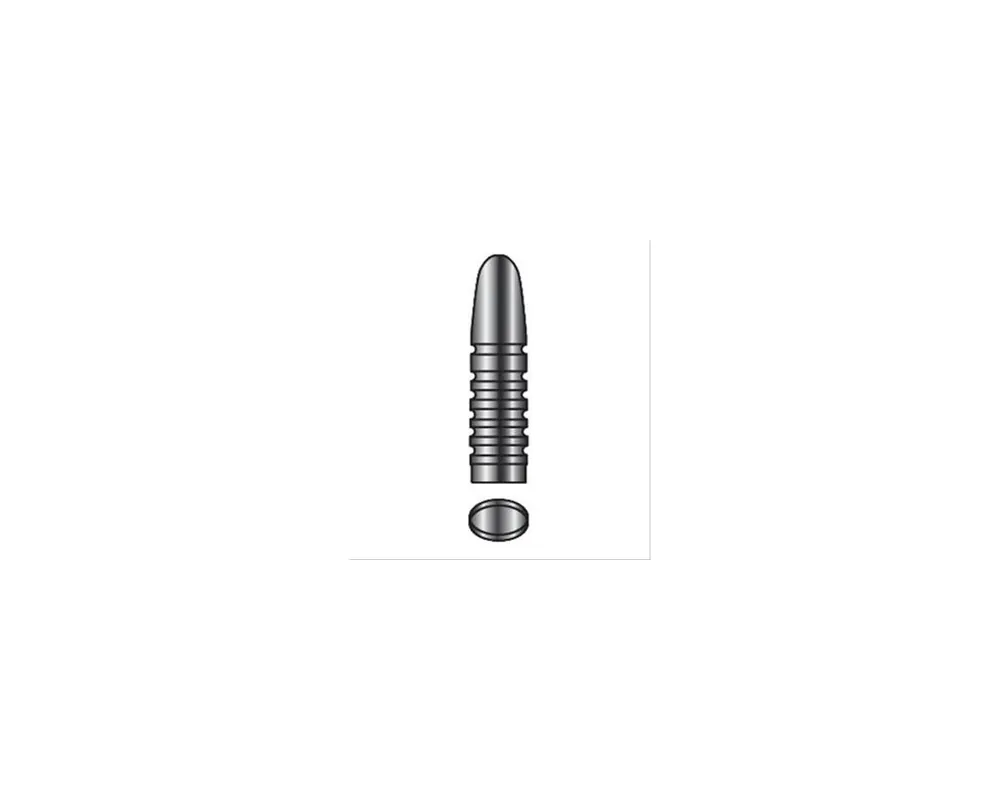 .265" 140 Grn RNGC Lyman 2-Cav. Mould #266469