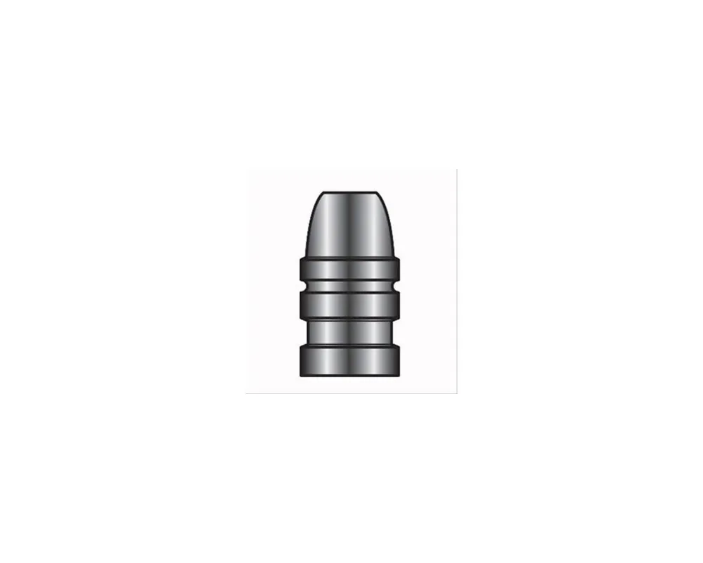 .359" 150 Grn. FN Lyman 2-Cav. Mould #358477