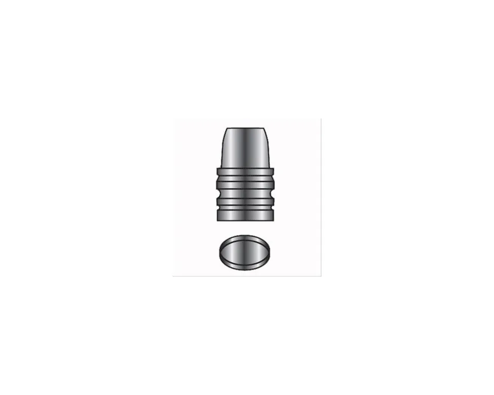 .452" 255 Grn FNGC Lyman 2-Cav. Mould #452490
