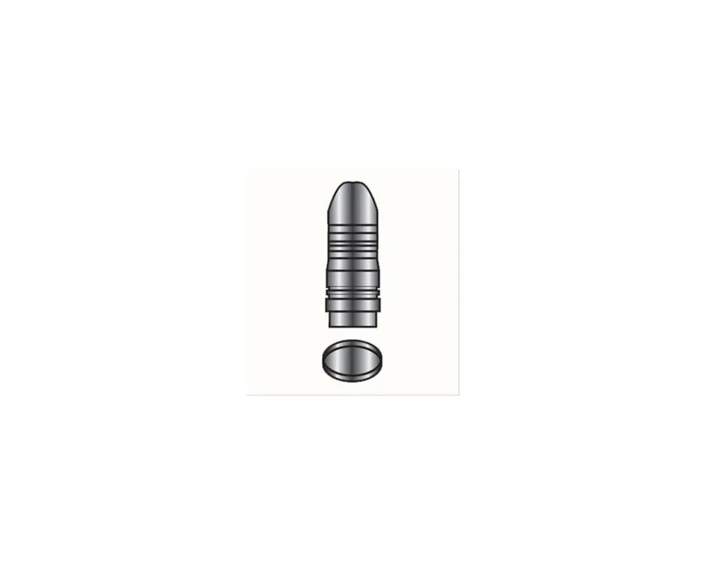 .225" 55 Grn. RNGC Lyman 2-Cavity Cast Bullet Mould #225646***Discontinued by Mfg***