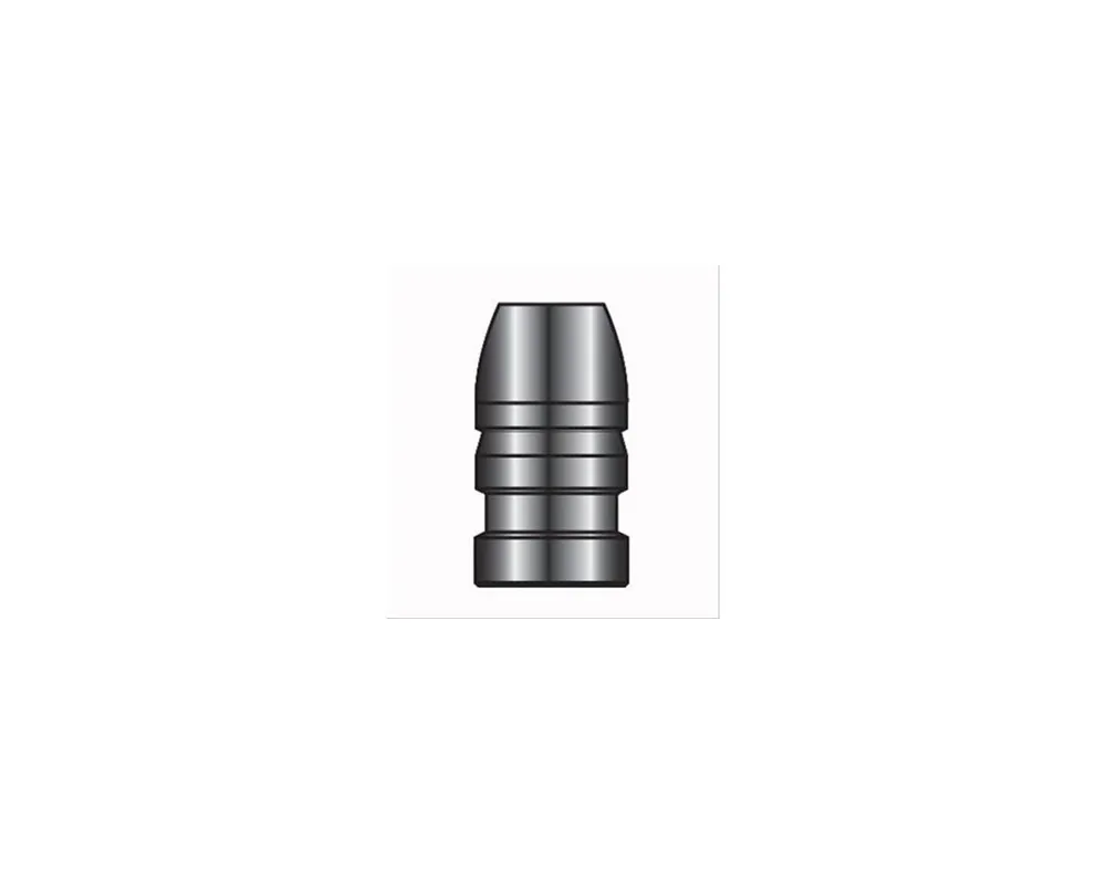 .358" 158 Grn. FN Lyman 2-Cav. Mould #358665