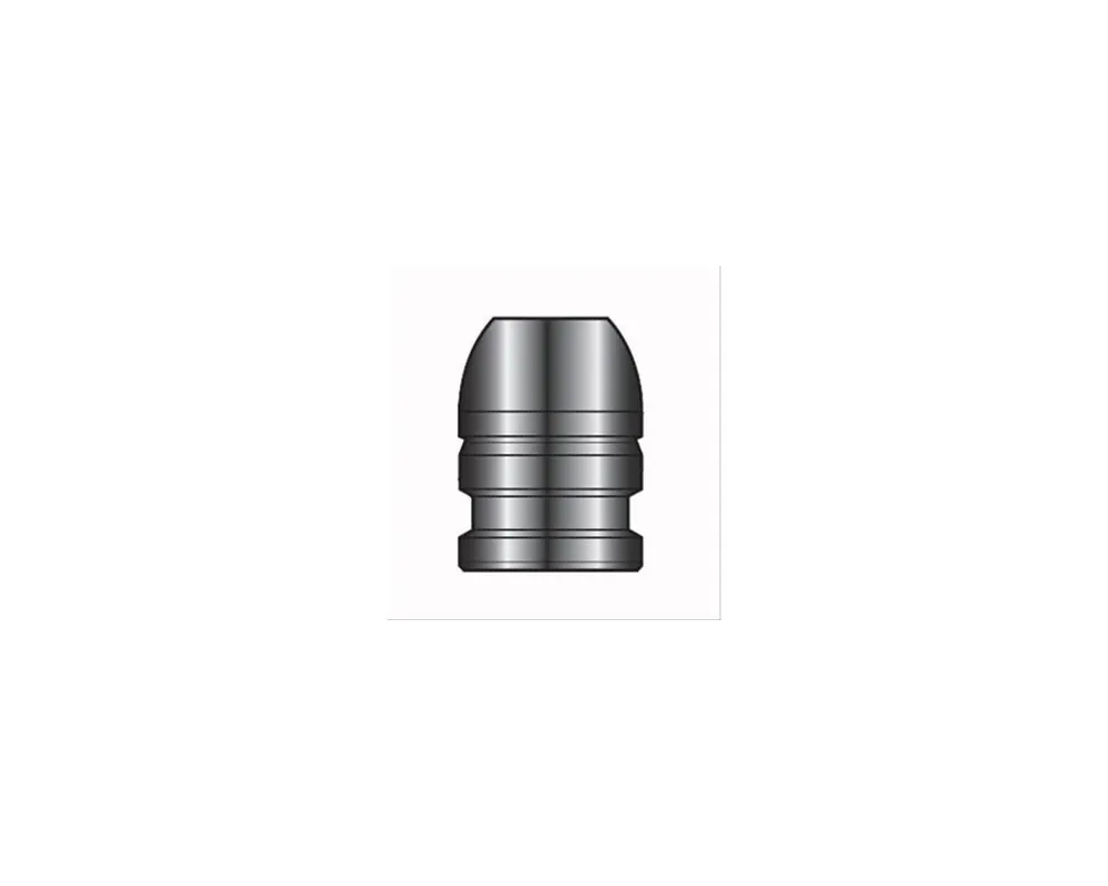 .429" 200 Grn. FN Lyman 2-Cav. Mould #427666