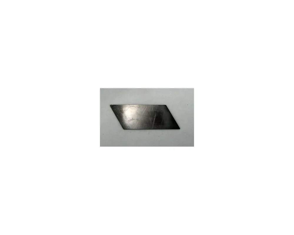 .38 Caliber Paper Patch Template