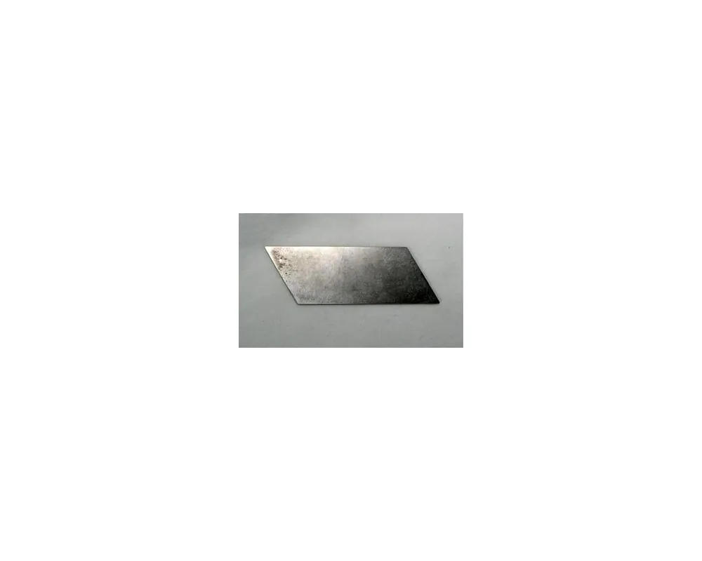 .45 Caliber Paper Patch Template