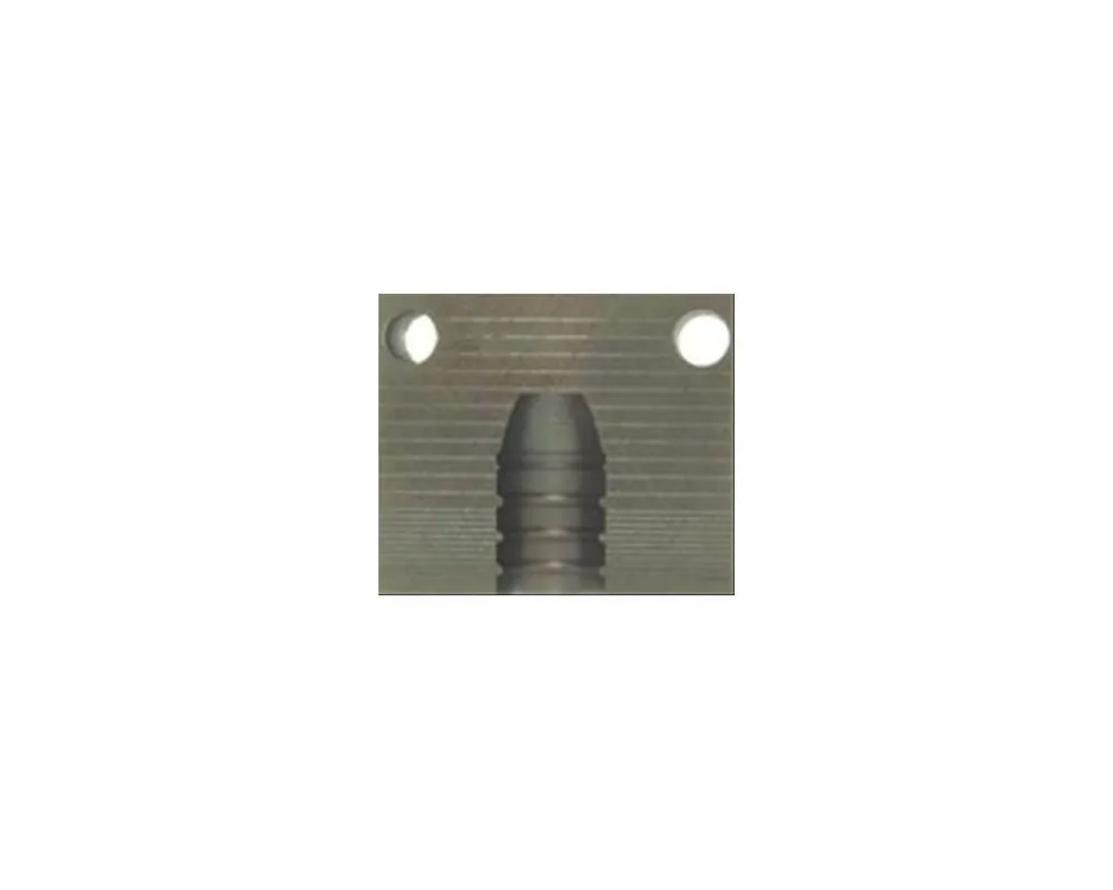 .512" 450 Grn 50-450-FN RCBS Bullet Mould***Discontinued by Mfg.***