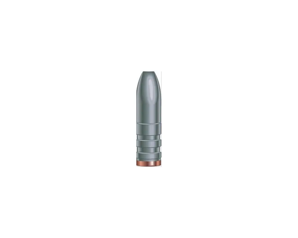 .278" Dia. 150 Grn. SP RCBS Bullet Mould 2-Cav***LTSOH***