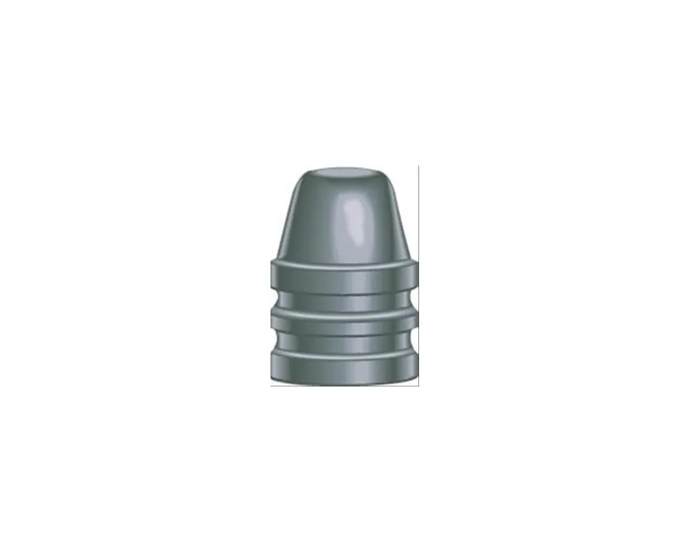 .452" 45-200-SWC 200 Grn. RCBS Bullet Mould***Discontinued by Mfg.***