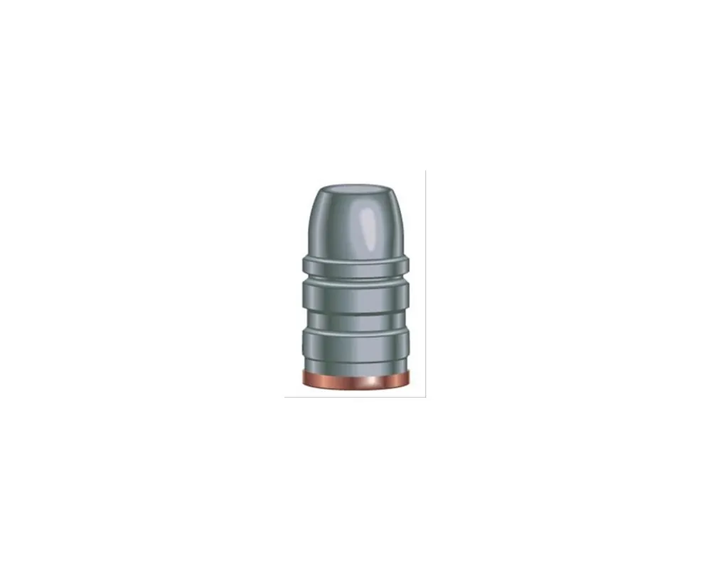 .452" 45-300-SWC 300 Grn. GC RCBS Bullet Mould***Discontinued by Mfg***